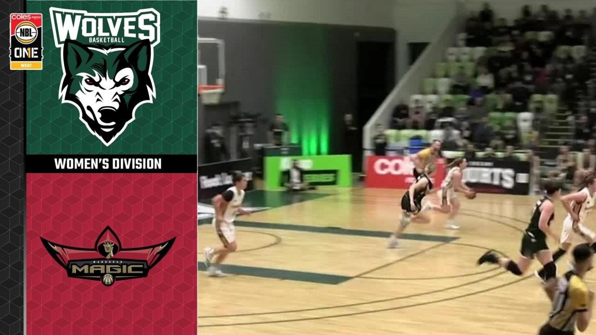 NBL1 Your Team. Your Rivals. 1 Champion.