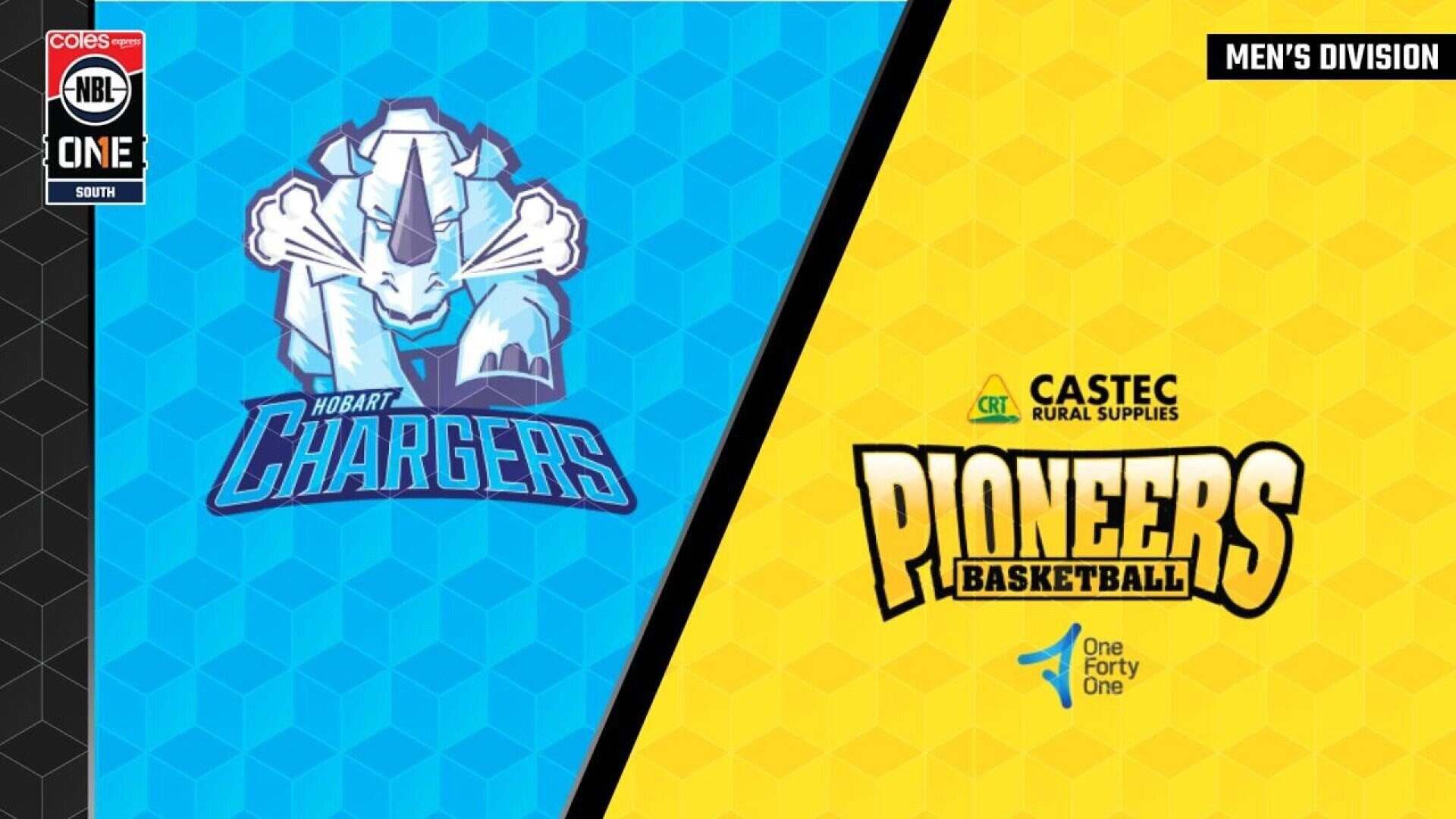 NBL1 Your Team. Your Rivals. 1 Champion.