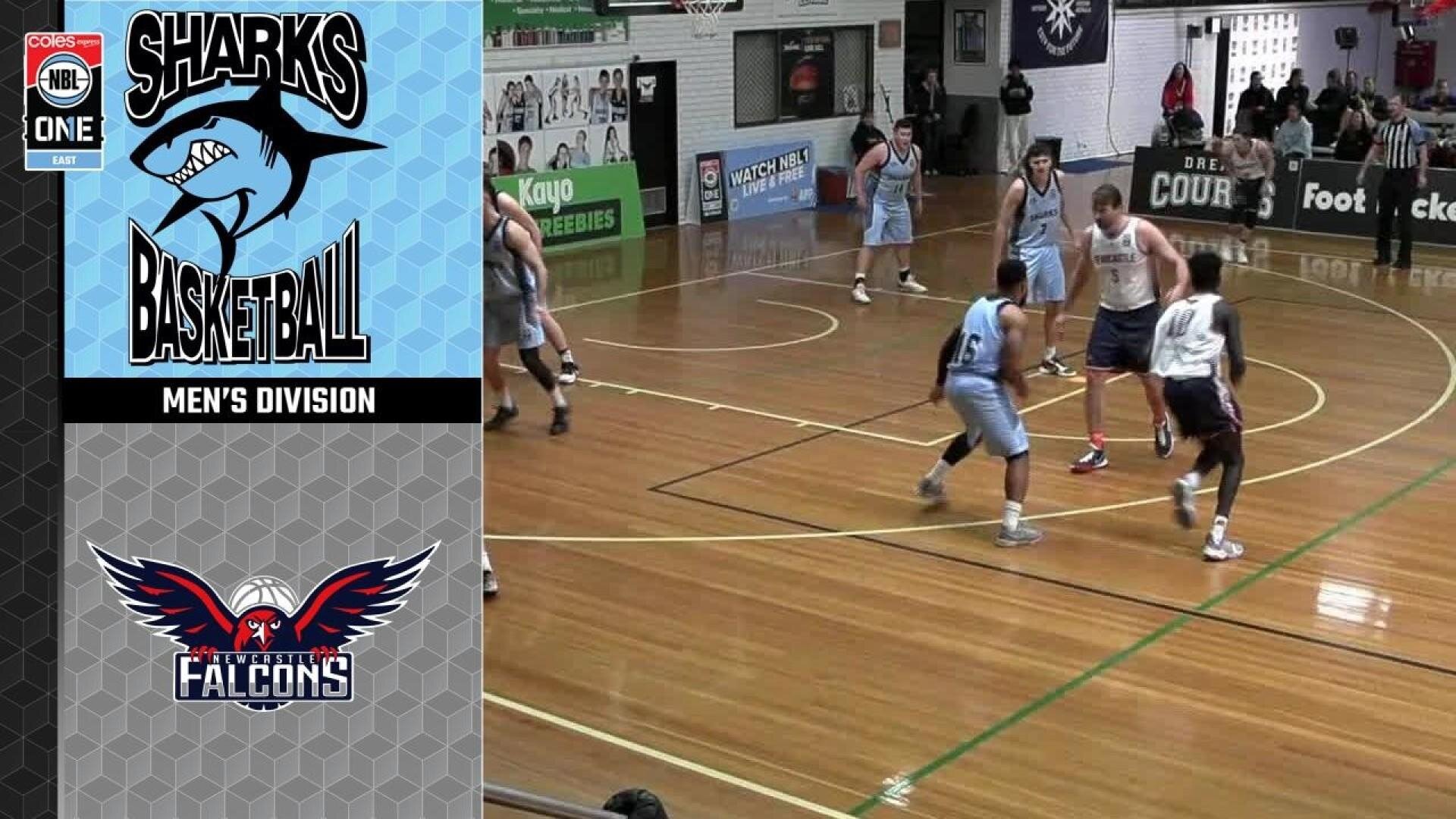 NBL1 Your Team. Your Rivals. 1 Champion.