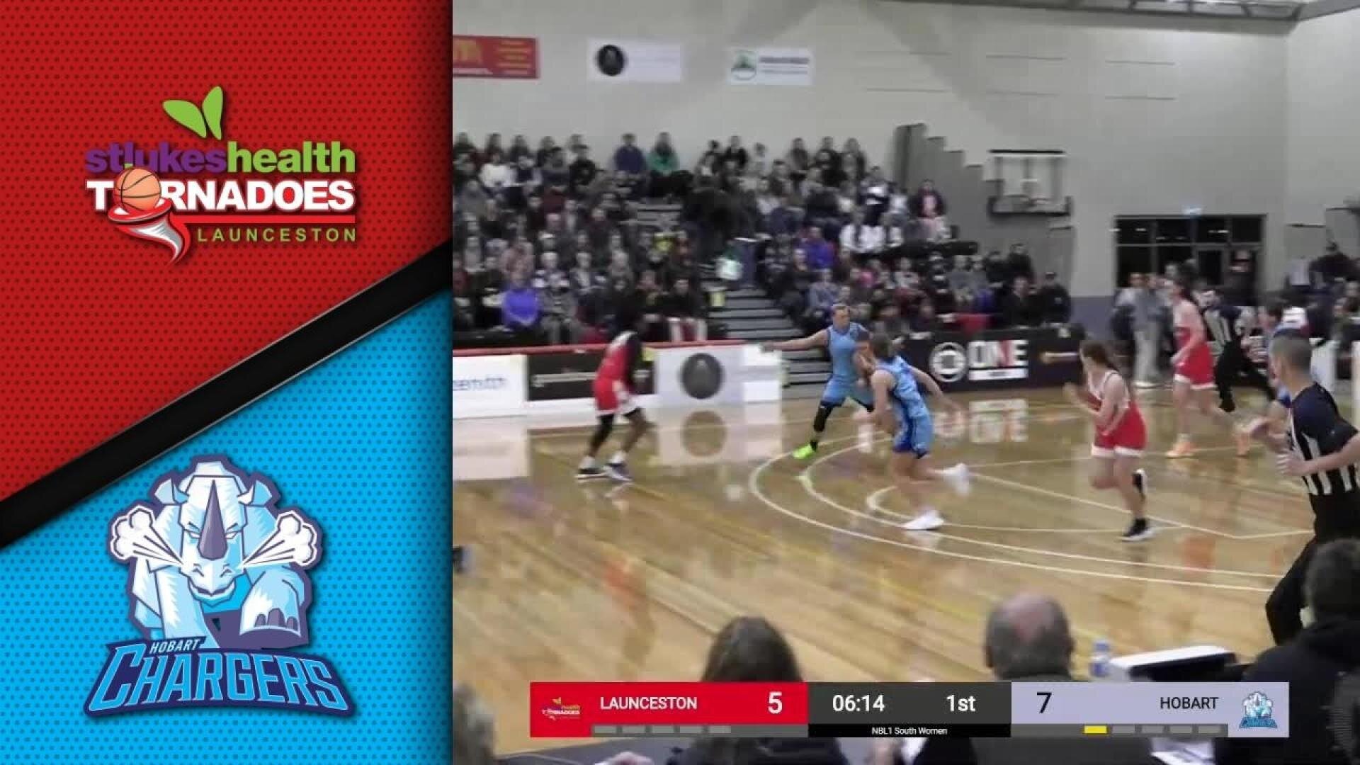 NBL1 Your Team. Your Rivals. 1 Champion.