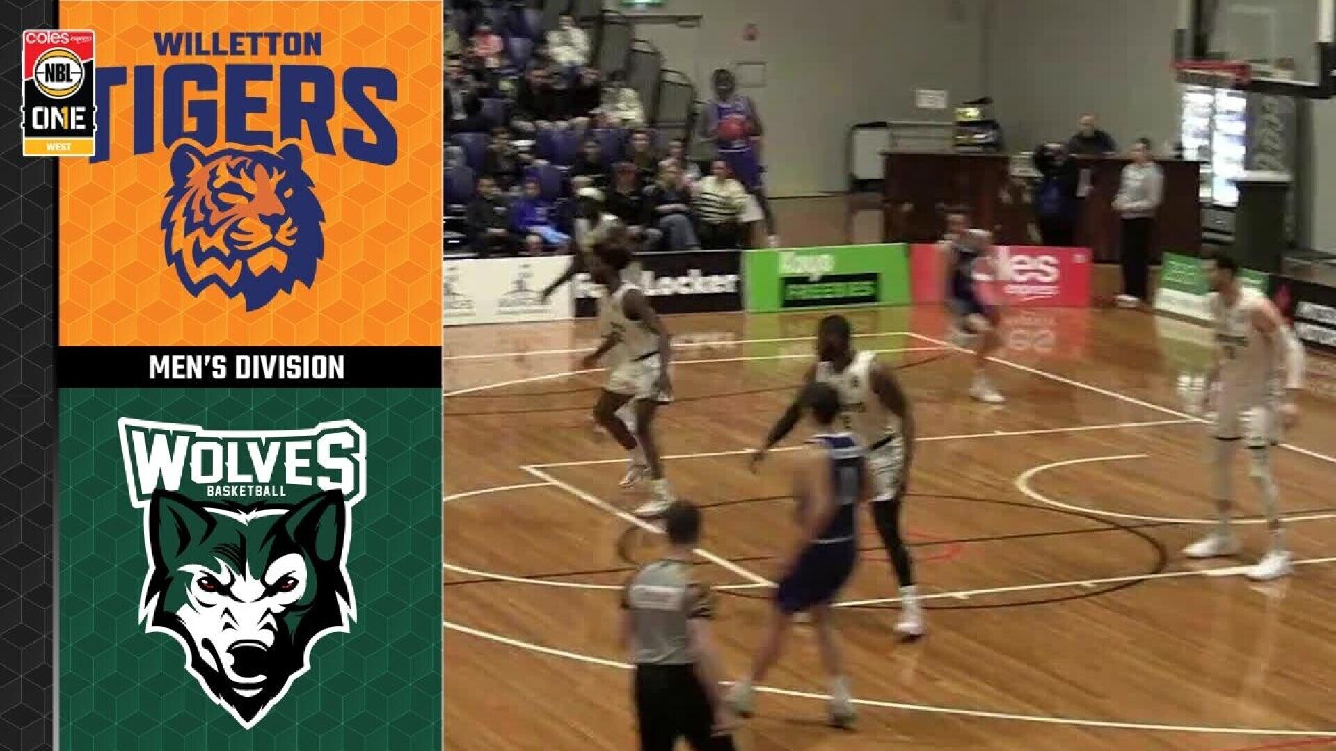 NBL1 Your Team. Your Rivals. 1 Champion.