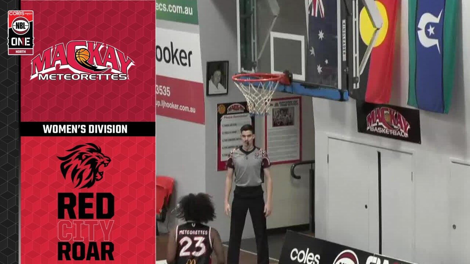 NBL1 Your Team. Your Rivals. 1 Champion.