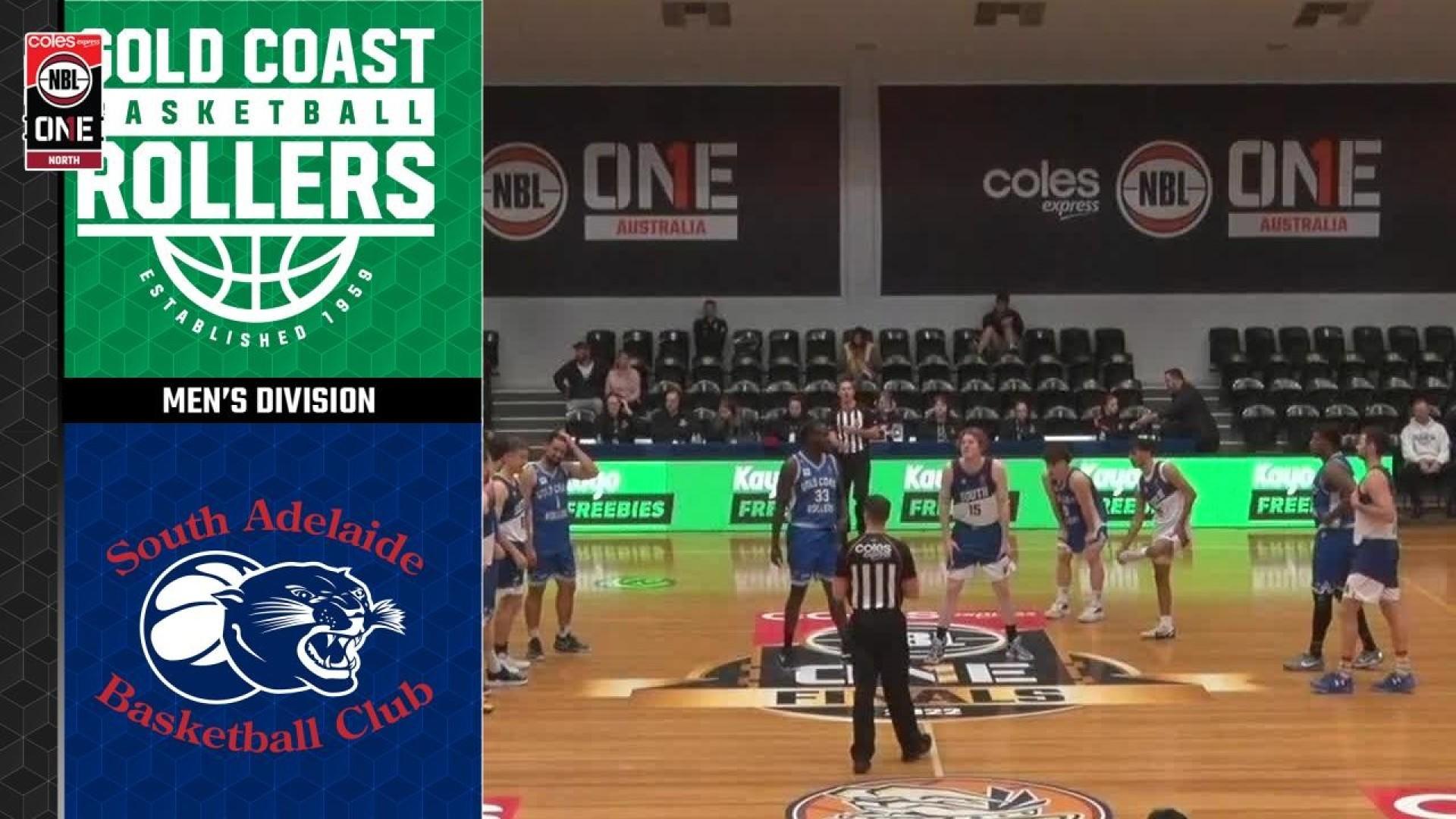 We+are+ALL-IN+for+the+NBL25+season